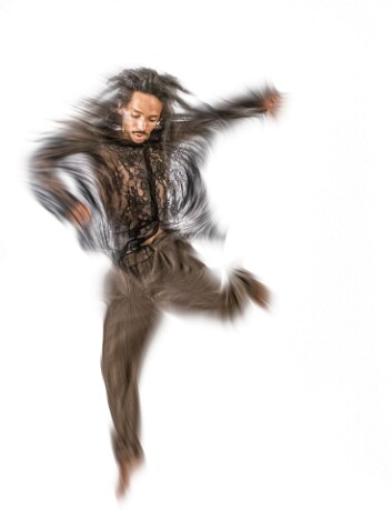 Dance 5