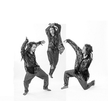 Dance-1