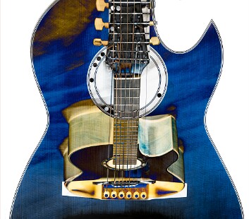 Guitar ME11
