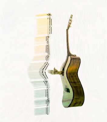Guitar ME26i